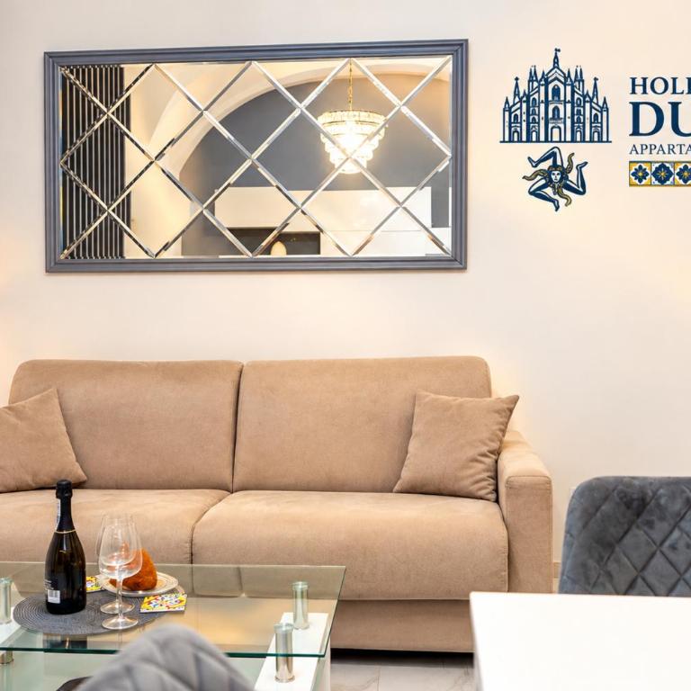 Holiday Home Duomo - Appartamento Superior con 1 Camera da Letto - 5