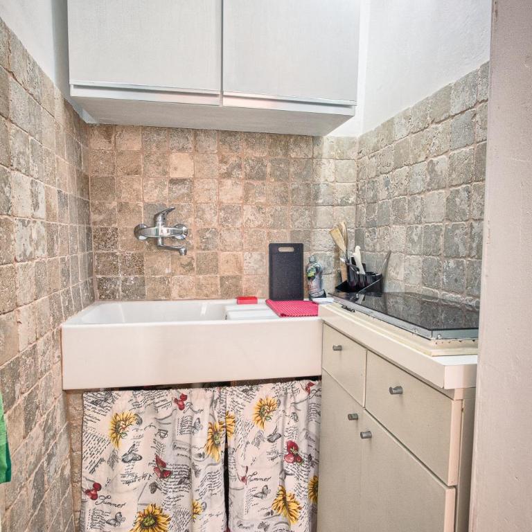 Appartamento centro storico Perugia Magica Viola Soggiorniperugia - Appartamento con 1 Camera da Letto - 7