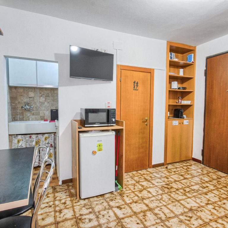 Appartamento centro storico Perugia Magica Viola Soggiorniperugia - Appartamento con 1 Camera da Letto - 6