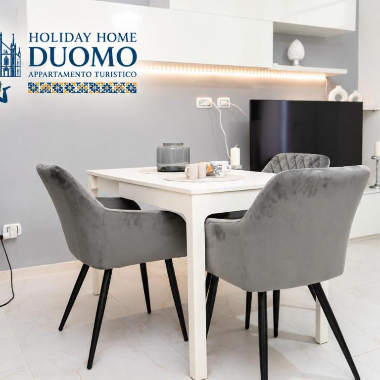 Holiday Home Duomo - Appartamento Superior con 1 Camera da Letto - 9