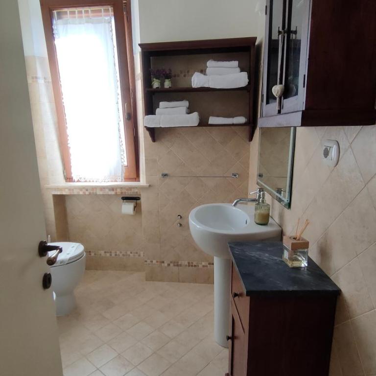 Ciliano 16 - Two-Bedroom Apartment - 93
