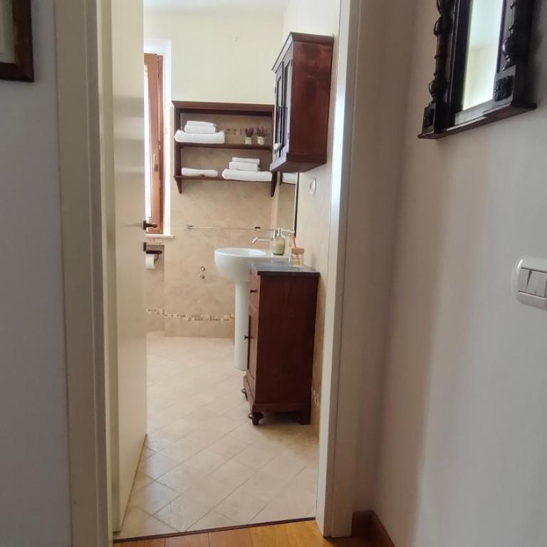 Ciliano 16 - Two-Bedroom Apartment - 98
