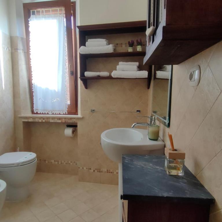 Ciliano 16 - Two-Bedroom Apartment - 96