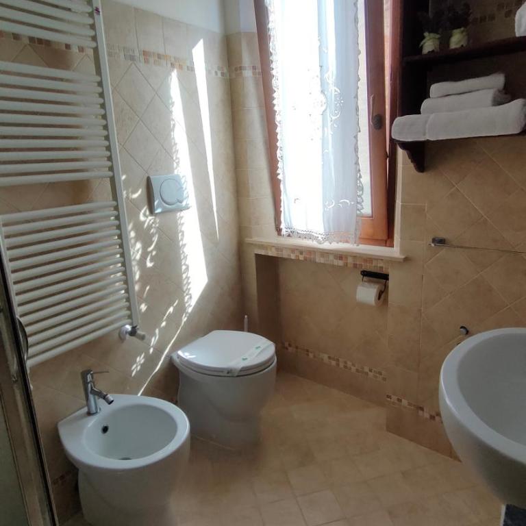 Ciliano 16 - Two-Bedroom Apartment - 99
