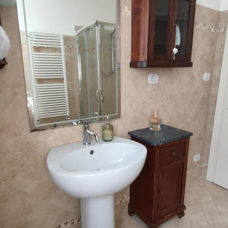 Ciliano 16 - Two-Bedroom Apartment - 97