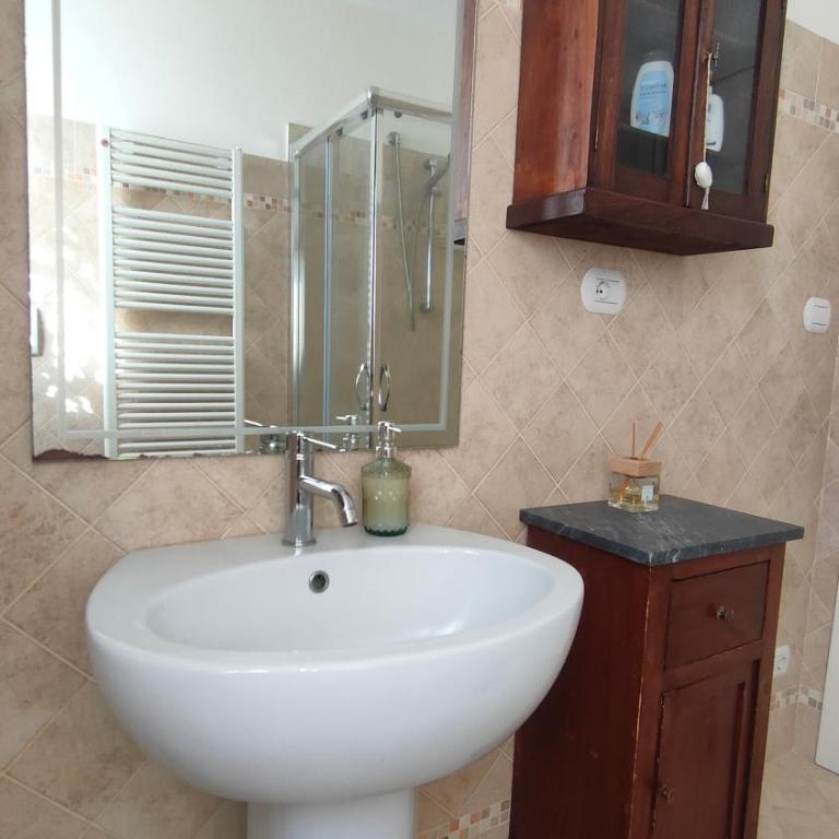 Ciliano 16 - Two-Bedroom Apartment - 94