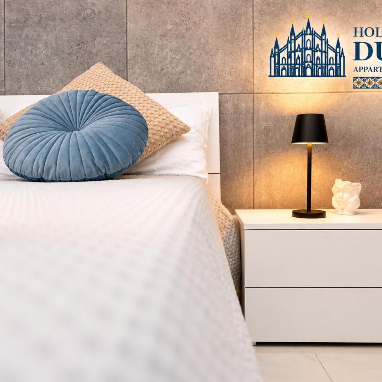 Holiday Home Duomo - Appartamento Superior con 1 Camera da Letto - 13