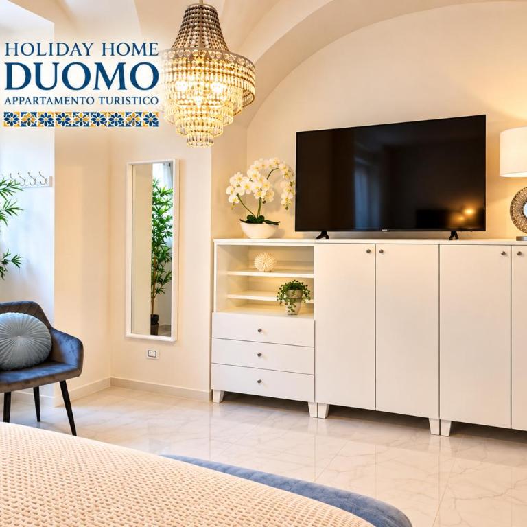 Holiday Home Duomo - Appartamento Superior con 1 Camera da Letto - 12