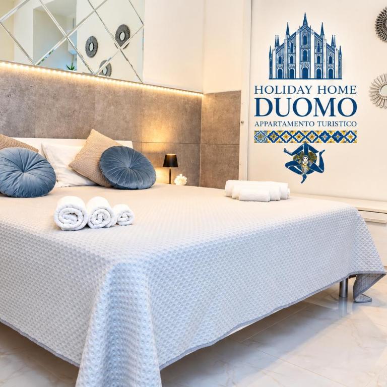 Holiday Home Duomo - Appartamento Superior con 1 Camera da Letto - 1