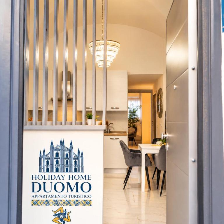 Holiday Home Duomo - Appartamento Superior con 1 Camera da Letto - 22