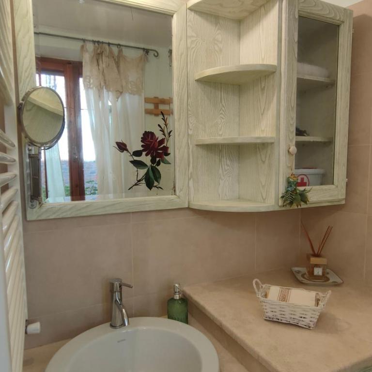 Ciliano 16 - Two-Bedroom Apartment - 100