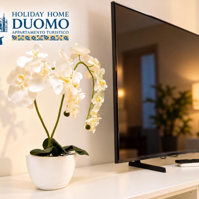 Holiday Home Duomo - Appartamento Superior con 1 Camera da Letto - 16