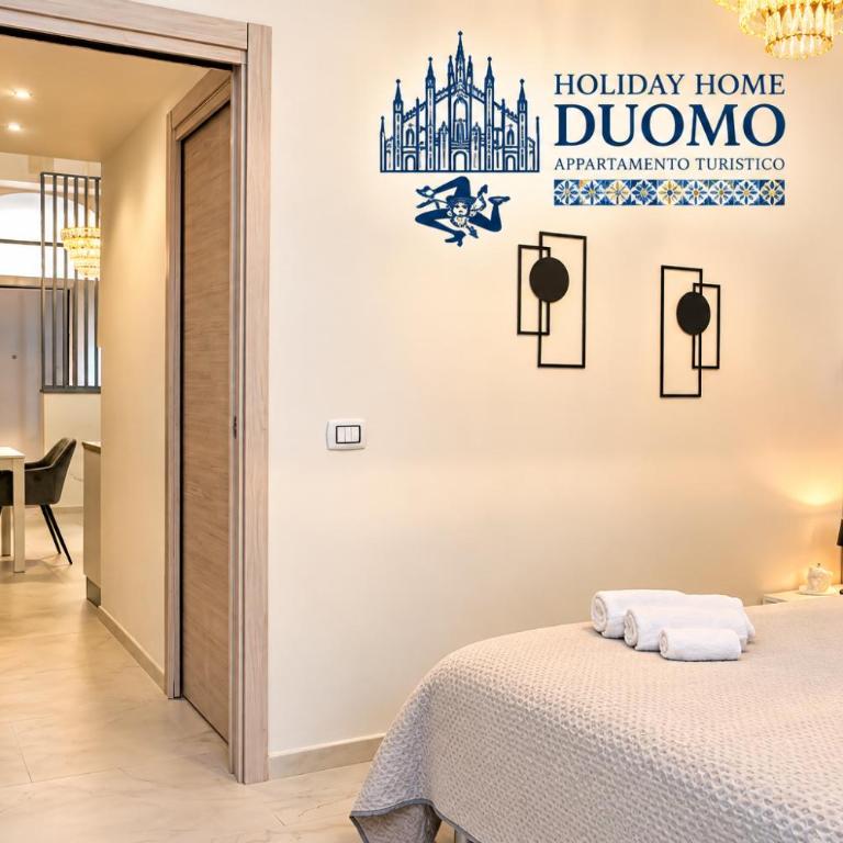Holiday Home Duomo - Appartamento Superior con 1 Camera da Letto - 17
