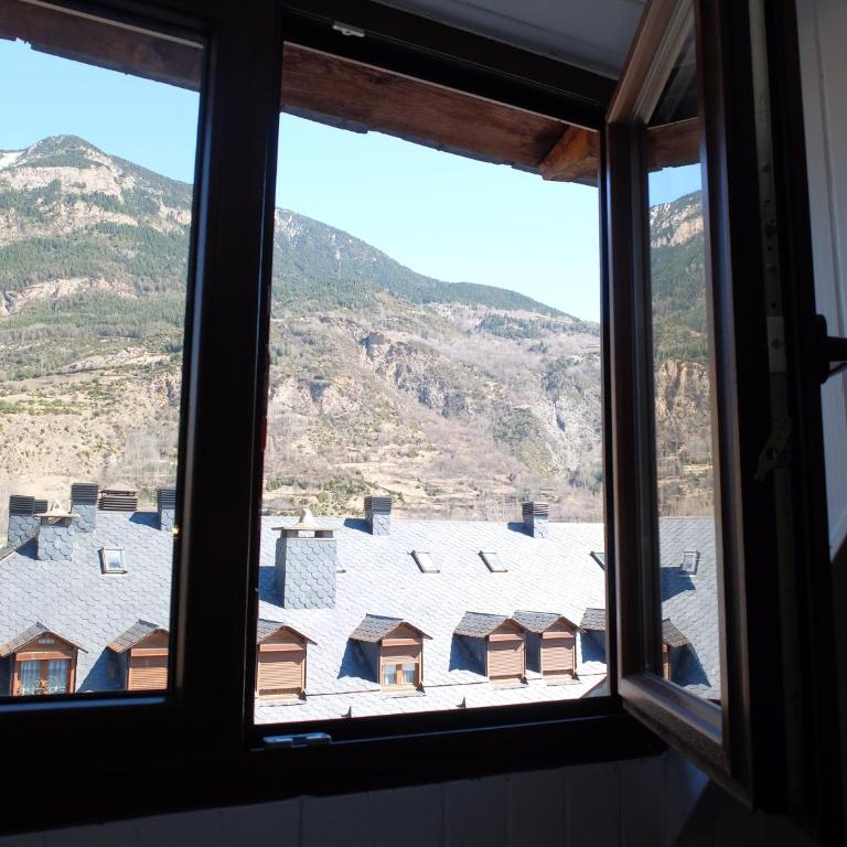 Up Benasque El Grito de Tarzan - Apartamento Ático - 30