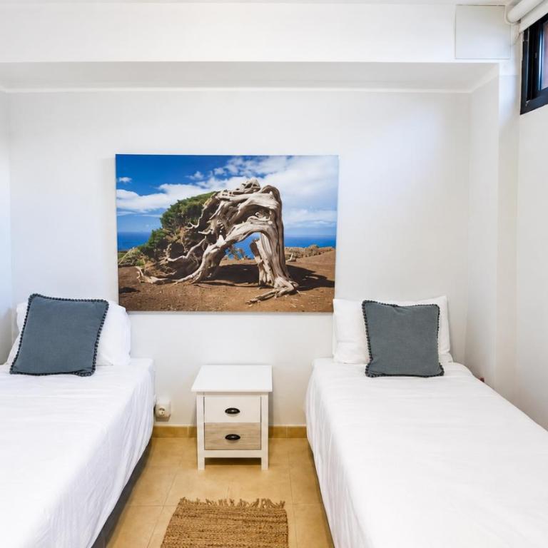 Meloneras Ocean View By Canaryscape - Maison 4 Chambres - 35