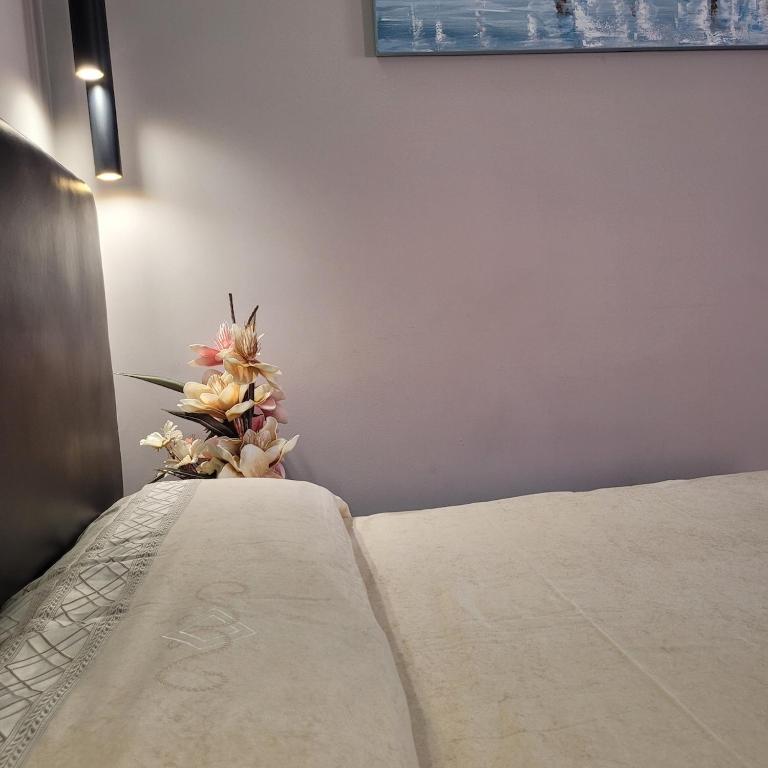 Giulia Suite -Metro MM1 -Next to Collegiate Milan North -Box auto - Appartamento Superior con 1 Camera da Letto e Balcone - 18