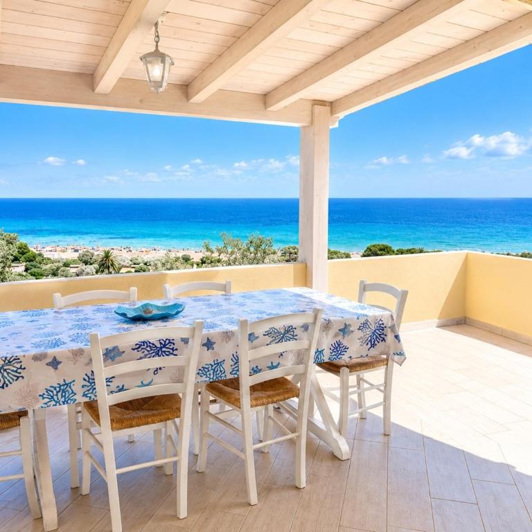 Suites Dreams Sardegna Vista Mare CostaRei - Casa con 2 Camere da Letto - 2