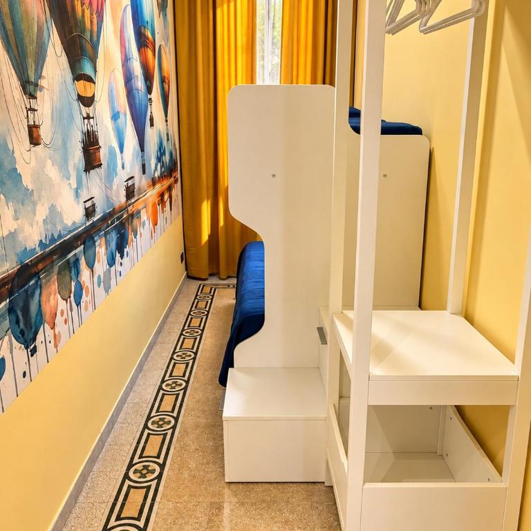 Villa Leonardo House Pisa Secret Garden - Vacation Home - 8