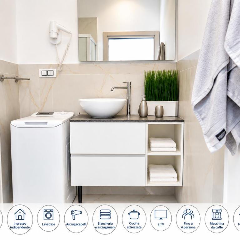 Holiday Home Duomo - Appartamento Superior con 1 Camera da Letto - 21