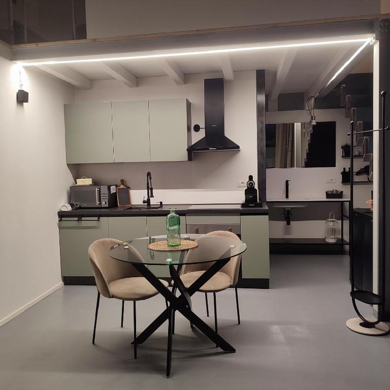 Loft Cima 23 - Apartamento de 1 dormitorio - 6
