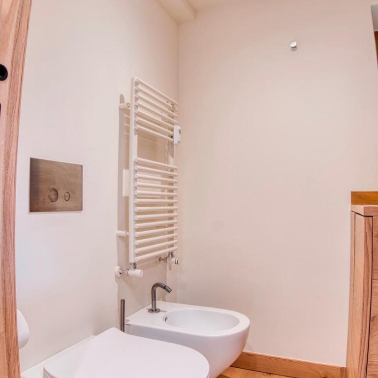 Courmayeur Exsclusive Alpine Chalet - Skyway Mont Blanc - Casa con 1 Camera da Letto - 18