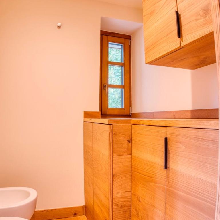 Courmayeur Exsclusive Alpine Chalet - Skyway Mont Blanc - Casa con 1 Camera da Letto - 20