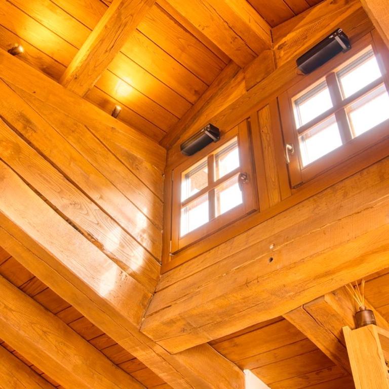 Courmayeur Exsclusive Alpine Chalet - Skyway Mont Blanc - Casa con 1 Camera da Letto - 22