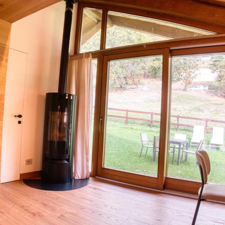 Courmayeur Exsclusive Alpine Chalet - Skyway Mont Blanc - Casa con 1 Camera da Letto - 15