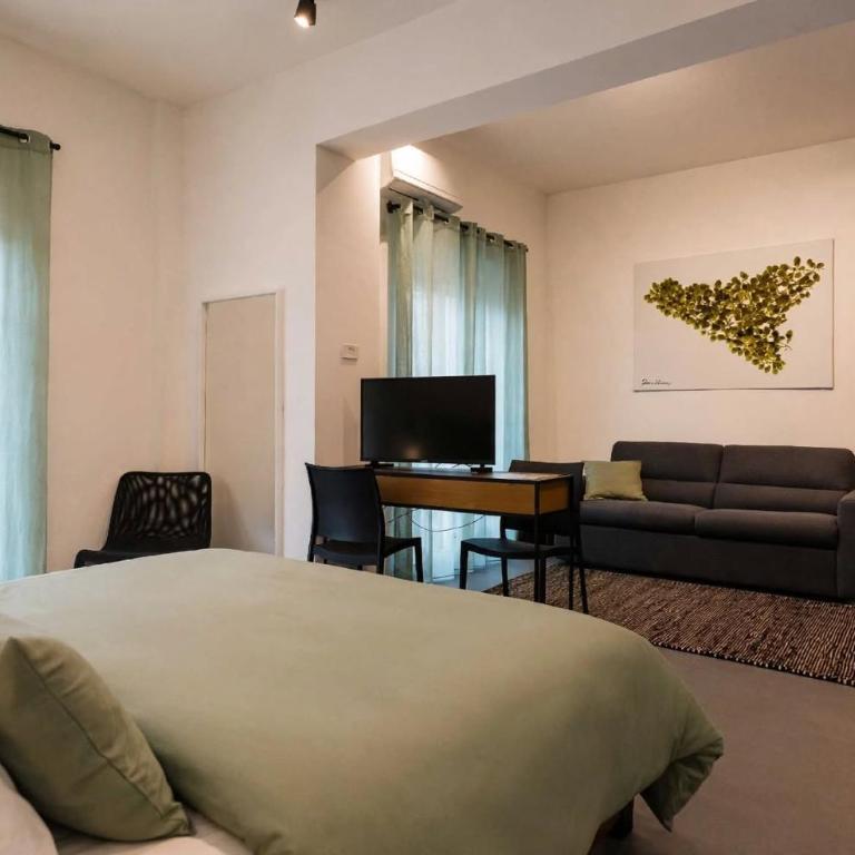 Oktò apartments Milazzo - Monolocale Standard - 4