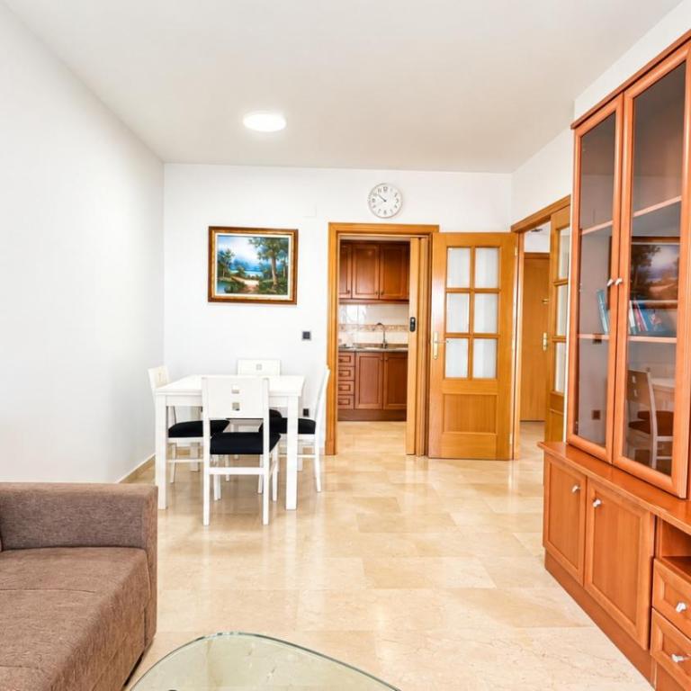 Gemelos 22-1-26 - Apartamento de 1 dormitorio - 1