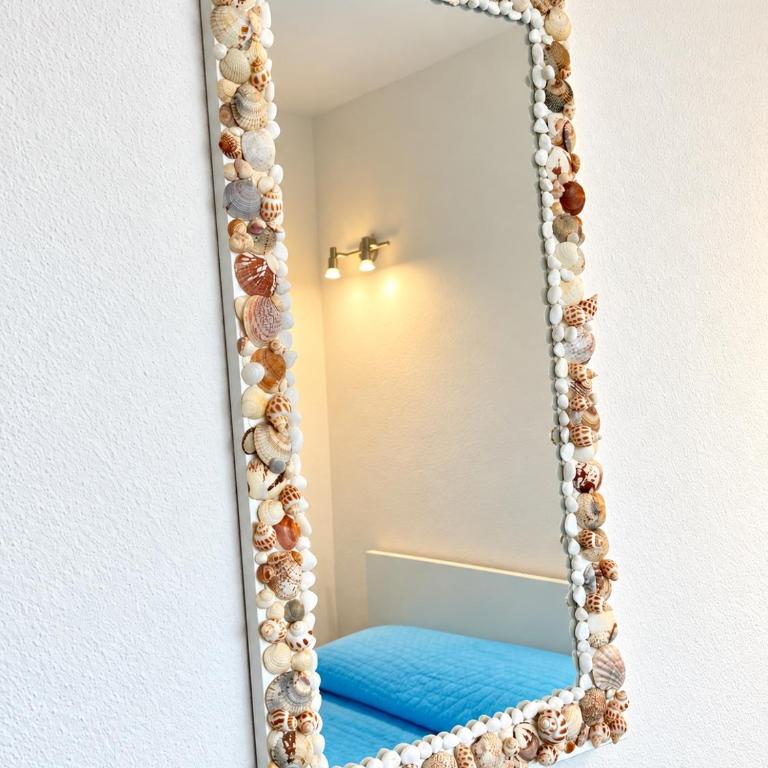 Suites Dreams Sardegna Vista Mare CostaRei - Casa con 2 Camere da Letto - 11