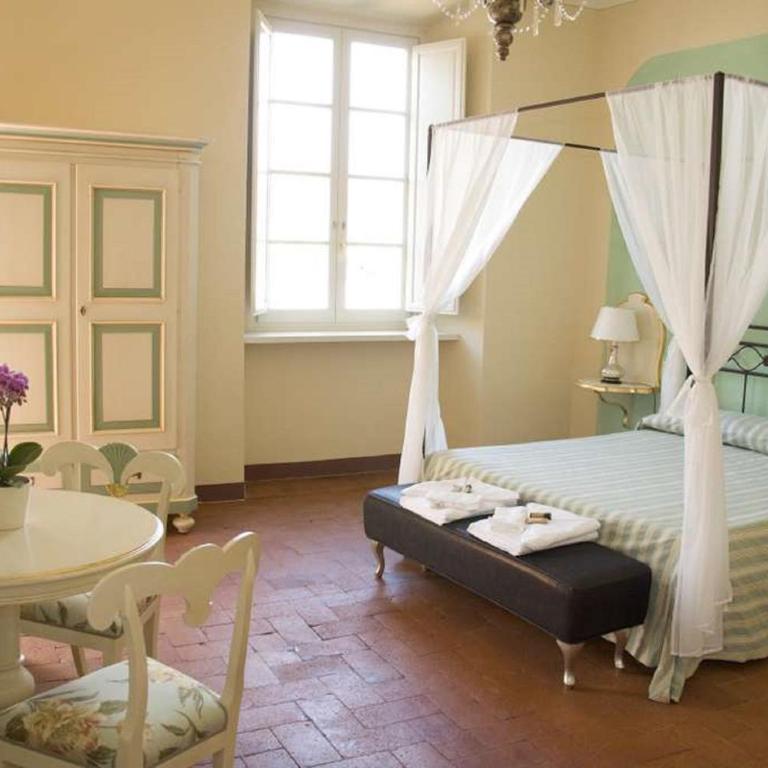 B&B Anfiteatro - Suite con Balcone - Dependance - 4