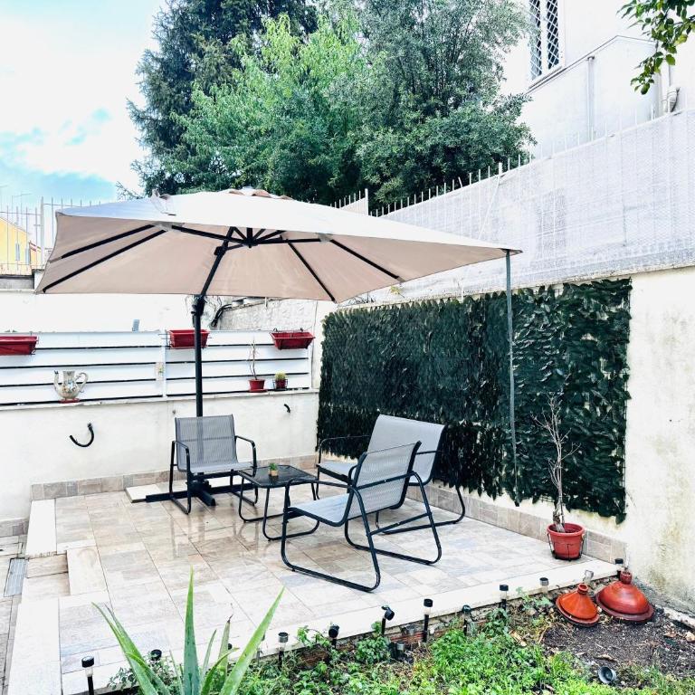 La Dolce Vita - Casa con 1 Camera da Letto - 1