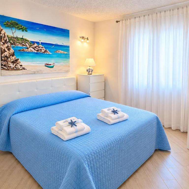 Suites Dreams Sardegna Vista Mare CostaRei - Casa con 2 Camere da Letto - 7