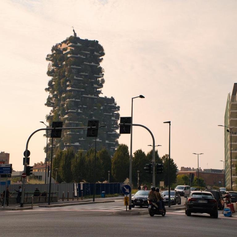 Porta Nuova Deluxe Suite - Milano Business District - Appartamento Suite - 20