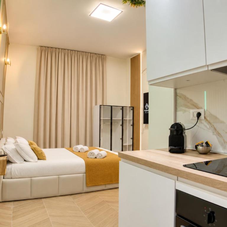 Porta Nuova Deluxe Suite - Milano Business District - Appartamento Suite - 4