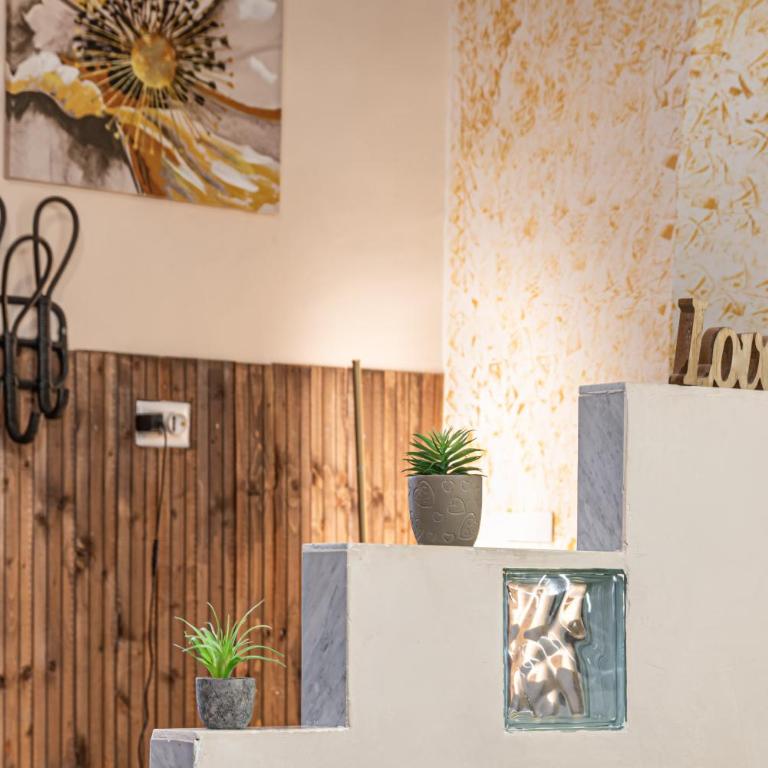 SpaccaNapoli Loft - Appartamento con 1 Camera da Letto - 18