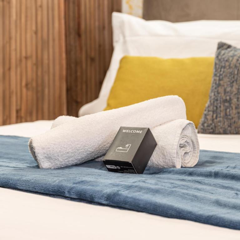 SpaccaNapoli Loft - Appartamento con 1 Camera da Letto - 4