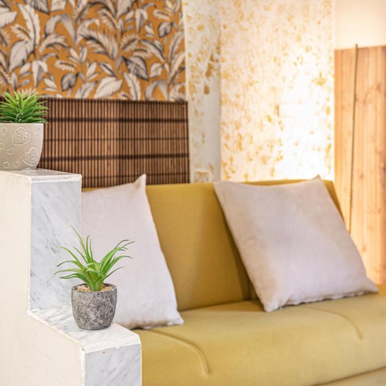SpaccaNapoli Loft - Appartamento con 1 Camera da Letto - 13