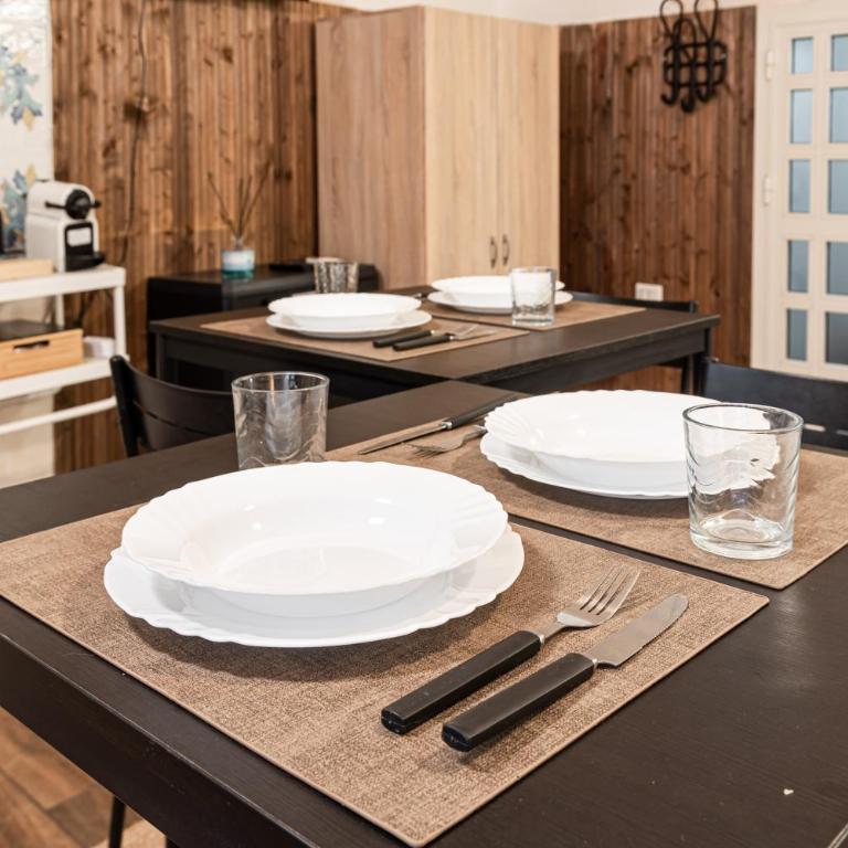 SpaccaNapoli Loft - Appartamento con 1 Camera da Letto - 10