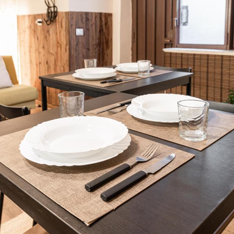 SpaccaNapoli Loft - Appartamento con 1 Camera da Letto - 22