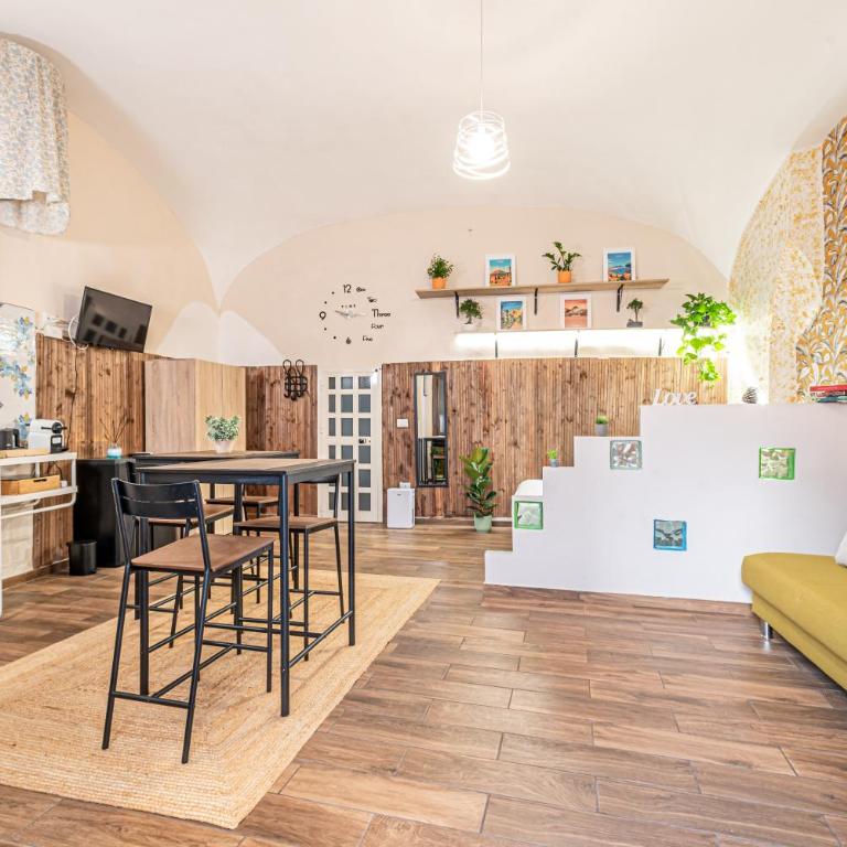 SpaccaNapoli Loft - Appartamento con 1 Camera da Letto - 25