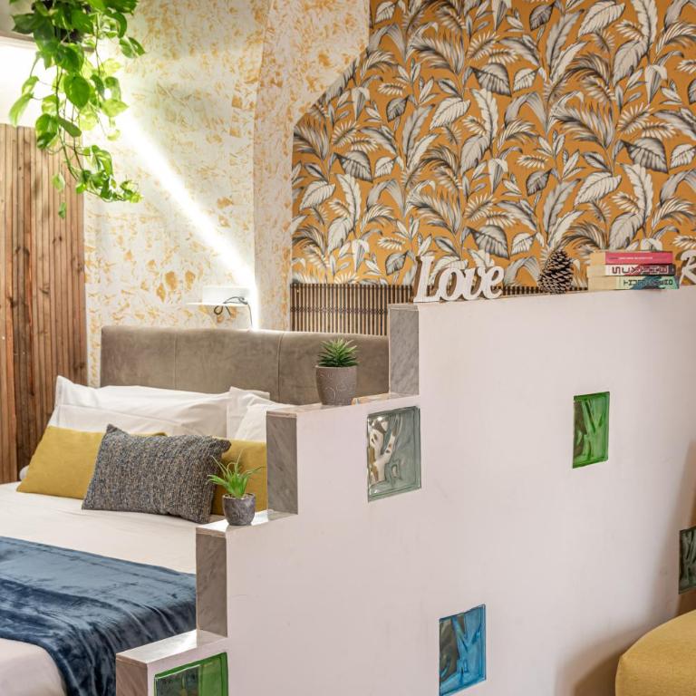SpaccaNapoli Loft - Appartamento con 1 Camera da Letto - 27