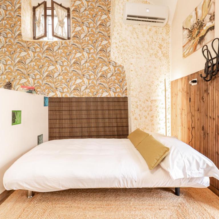 SpaccaNapoli Loft - Appartamento con 1 Camera da Letto - 5