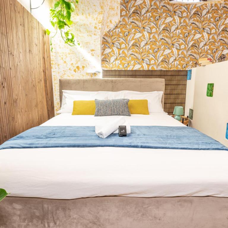 SpaccaNapoli Loft - Appartamento con 1 Camera da Letto - 31