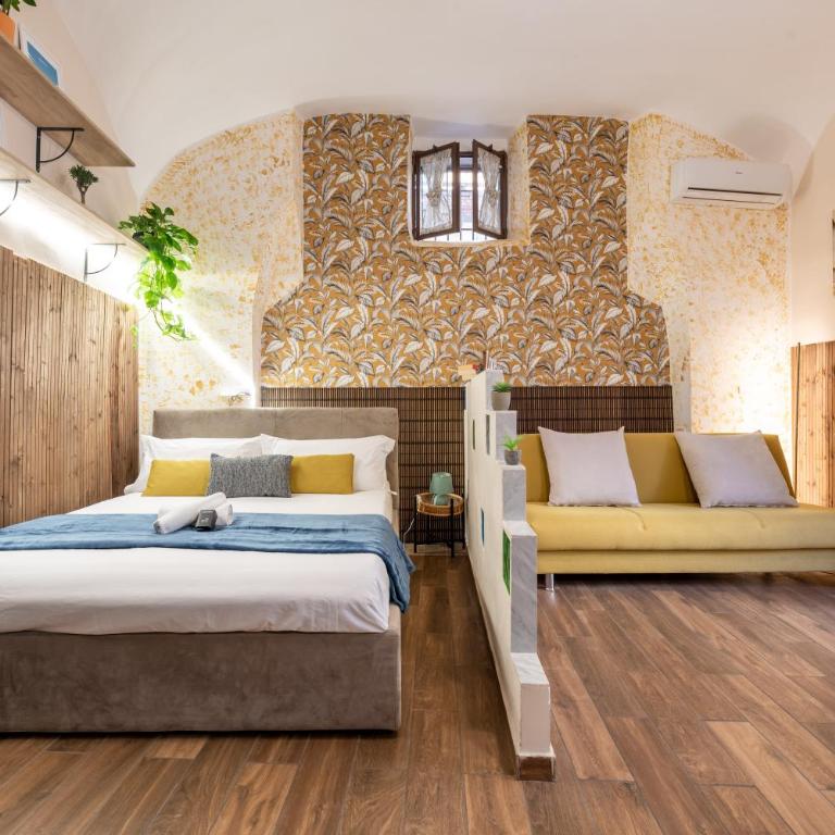SpaccaNapoli Loft - Appartamento con 1 Camera da Letto - 16