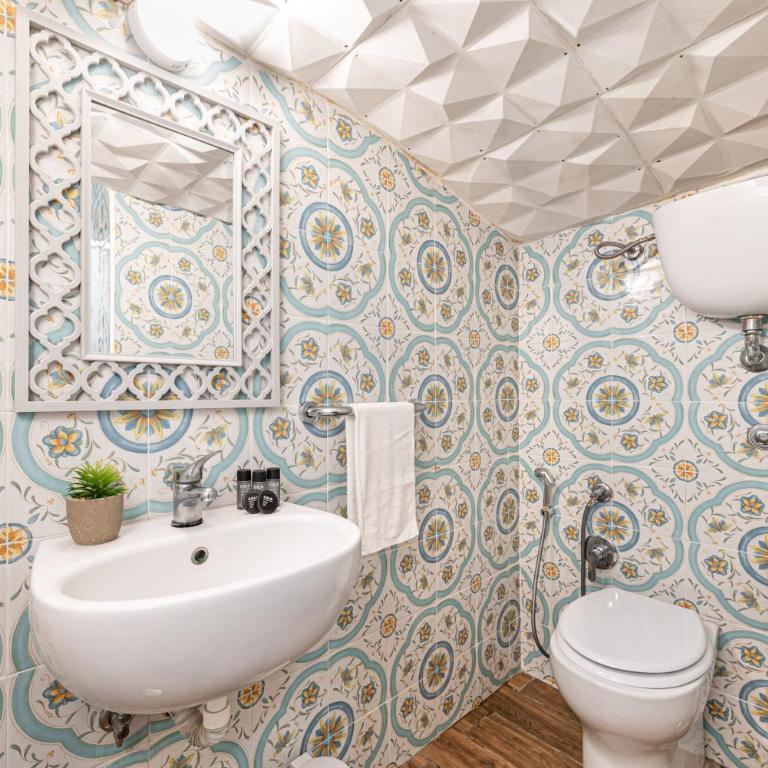 SpaccaNapoli Loft - Appartamento con 1 Camera da Letto - 19