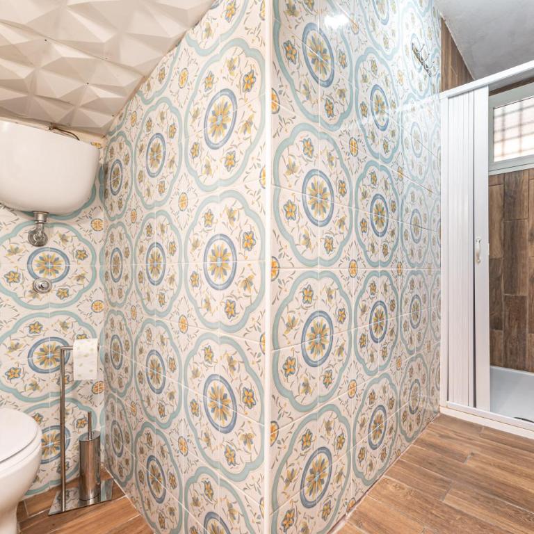 SpaccaNapoli Loft - Appartamento con 1 Camera da Letto - 28
