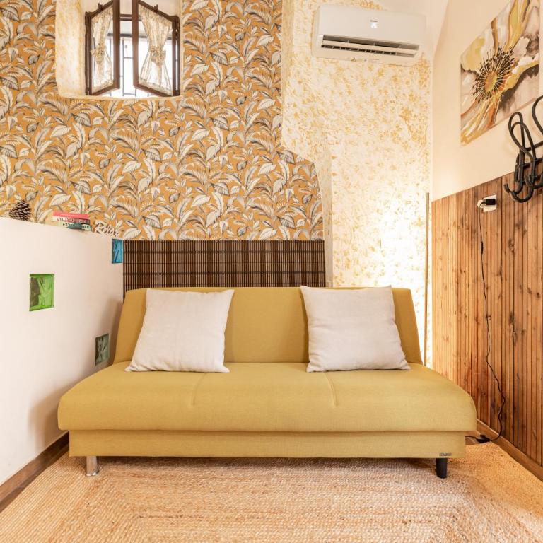 SpaccaNapoli Loft - Appartamento con 1 Camera da Letto - 8