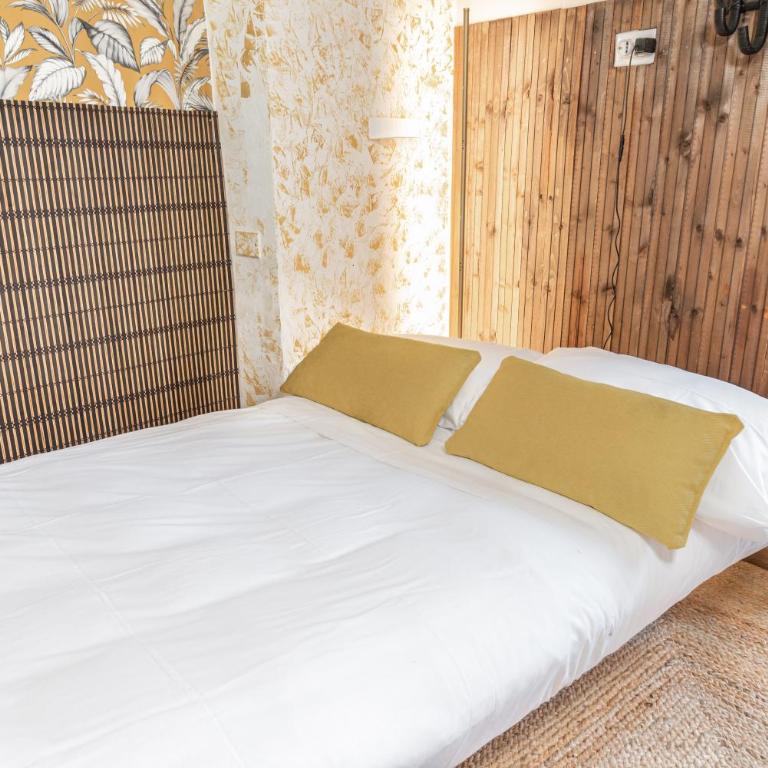 SpaccaNapoli Loft - Appartamento con 1 Camera da Letto - 9